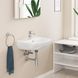 Набор смесителей Grohe Quickfix термостат для душа с душевым гарнитуром Precision Flow THM и смеситель для раковины StartEdge S-Size UA202503TE CV030628 фото 24