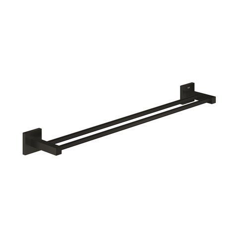 Полотенцедержатель Grohe QuickFix Start Cube 411042430 CV034628 фото