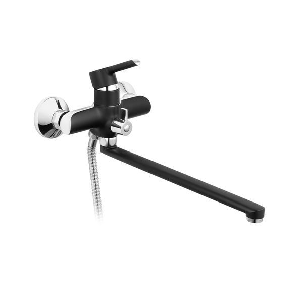 Смеситель для ванны Kroner KRP Essen - SCH070 CV024330 фото