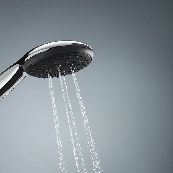 Душевой гарнитур Grohe QuickFix Vitalio Comfort 110 27948001 CV033525 фото