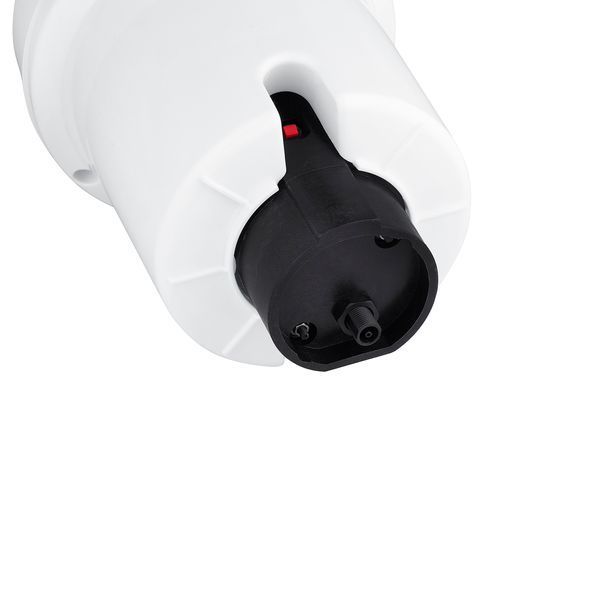 Измельчитель пищевых отходов Kroner KRP Kaiman WHI - 550W CV028299 фото