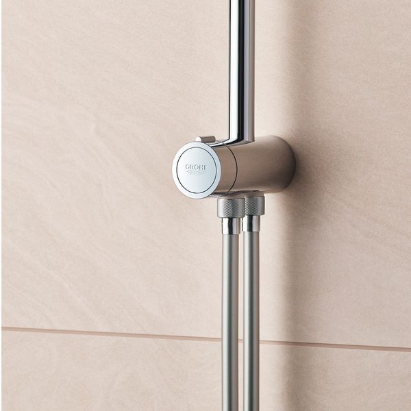 Душова система Grohe QuickFix Vitalio Start System 250 26817000 CV030604 фото
