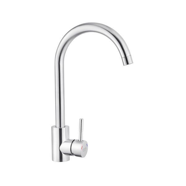 Комплект кухонної мийки KRP Geb&uuml;rstet-6050HM ST156338 фото