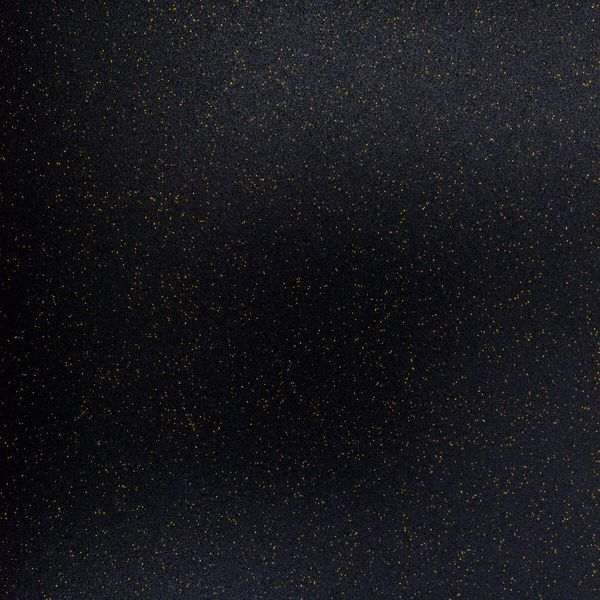 Гранітна мийка для кухні Platinum 7850 Bogema матова (чорна Gold) 39736 фото