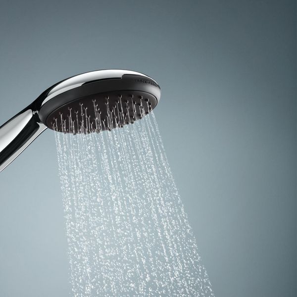 Комплект смесителей для душа с термостатом Grohe QuickFix UA202503TS CV030629 фото