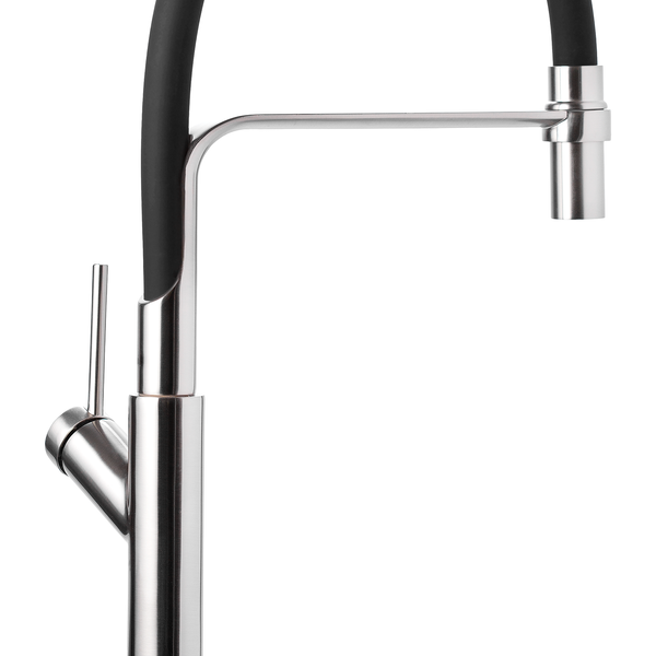 Комплект кухонной мойки KRP Geb&uuml;rstet - 7849LHM ST4301 ST825147 фото