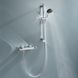 Комплект смесителей для душа с термостатом Grohe QuickFix UA202503TS CV030629 фото 10