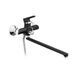 Смеситель для ванны Kroner KRP Essen - SCH070 CV024330 фото 3
