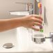 Стакан с держателем для ванной комнаты Grohe QuickFix Start 41194000 CV031946 фото 5