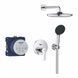 Душова система прихованого монтажу Grohe QuickFix Start 25292000 CV033288 фото 3