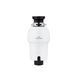 Измельчитель пищевых отходов Kroner KRP Kaiman WHI - 550W CV028299 фото 1