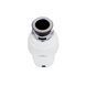Измельчитель пищевых отходов Kroner KRP Kaiman WHI - 550W CV028299 фото 5