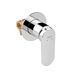 Смеситель скрытого монтажа для душа Kroner Element 211433-0101 CV035972 фото 1