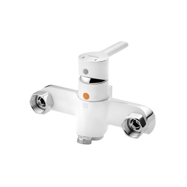 Смеситель для ванны Kroner KRP Essen - W070 CV024331 фото