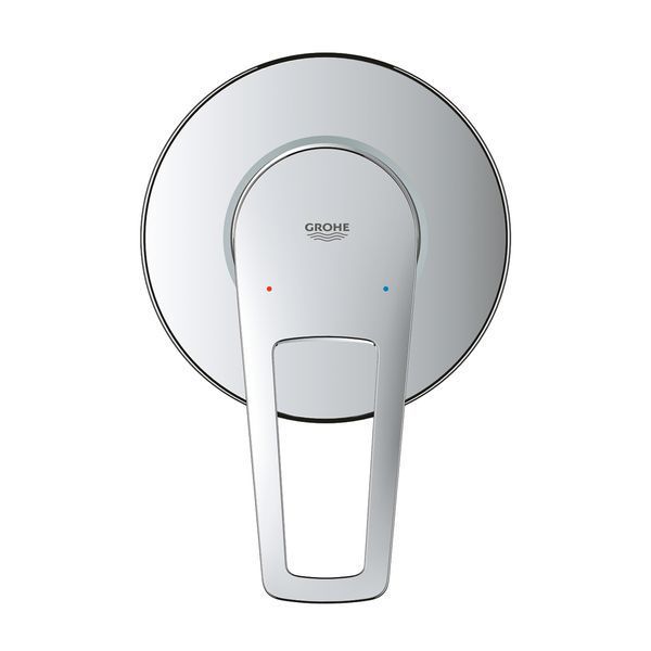 Смеситель скрытого монтажа для душа Grohe BauLoop New 29042001 CV034410 фото