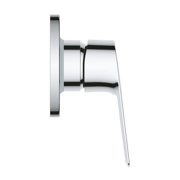 Смеситель скрытого монтажа для душа Grohe BauLoop New 29042001 CV034410 фото