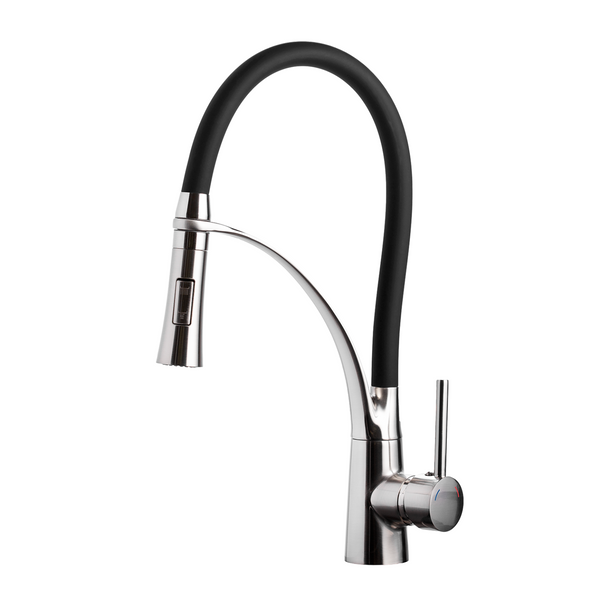 Комплект кухонной мойки KRP Geb&uuml;rstet - 7849LHM ST4302 ST825538 фото