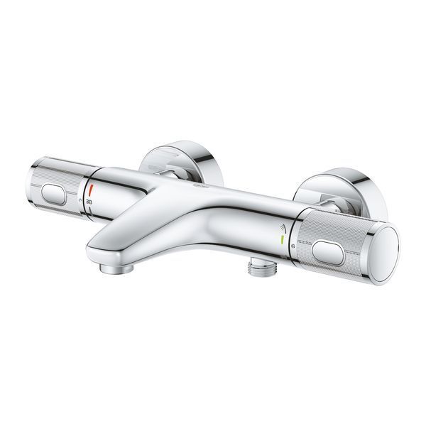 Смеситель термостатический для ванны Grohe QuickFix Precision Feel 34788000 CV033576 фото