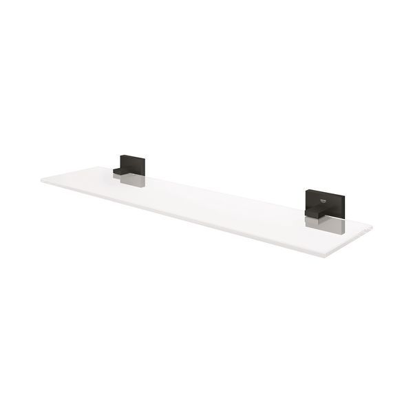 Полка для ванной комнаты Grohe QuickFix Start Cube 411092430 CV034620 фото