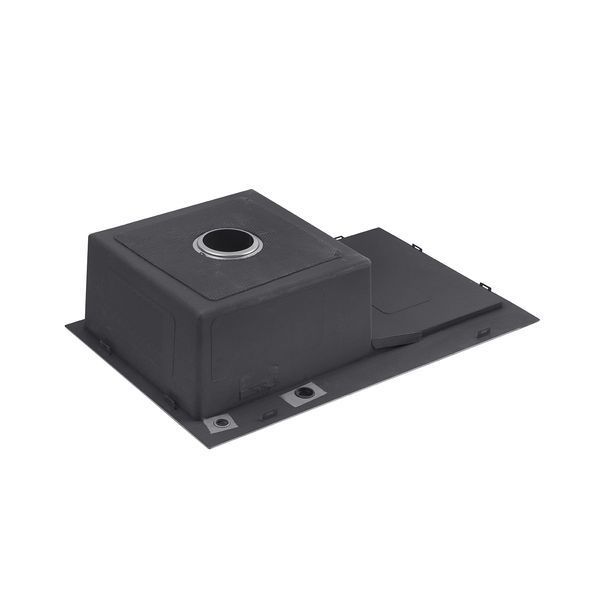 Комплект кухонной мойки KRP Geb&uuml;rstet - 7849LHM ST4302 ST825538 фото