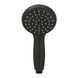 Набір змішувачів 3 в 1 для ванної кімнати Grohe QuickFix Start Black UA303301SQ CV032757 фото 5