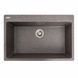 Гранитная мойка для кухни Platinum 7850 Bogema матовая (микс) 38720 фото 1