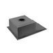 Комплект кухонной мойки KRP Geb&uuml;rstet-6350RHM ST031321 фото 6