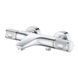 Смеситель термостатический для ванны Grohe QuickFix Precision Feel 34788000 CV033576 фото 4