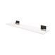 Полка для ванной комнаты Grohe QuickFix Start Cube 411092430 CV034620 фото 4