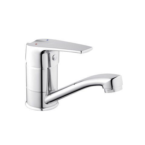 Смеситель для раковины Kroner KRM Odra - C012 CV023578 фото