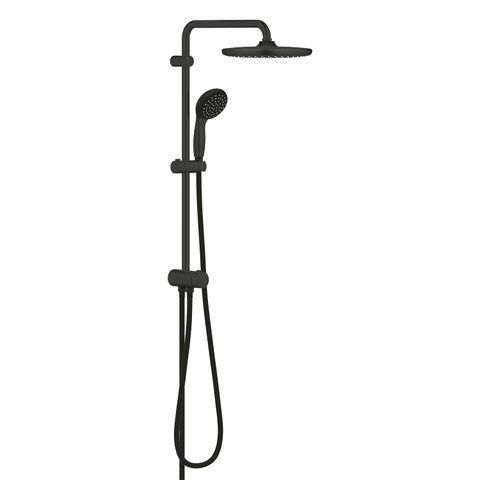 Душева система Grohe QuickFix Vitalio Start 250 266802430 CV033578 фото