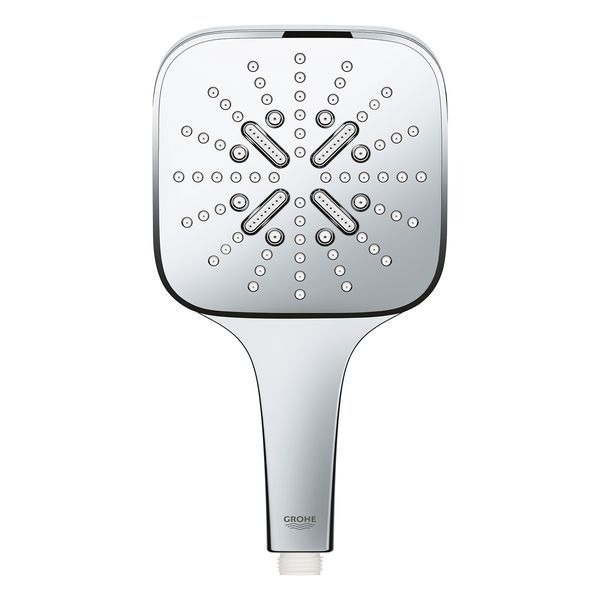 Душевая система скрытого монтажа Grohe QuickFix Start UA25183007 CV030623 фото