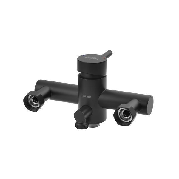 Смеситель для ванны Kroner KRP Edelstahl Klassisch - SCH070 CV025651 фото