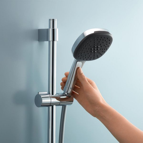 Душовий гарнітур Grohe QuickFix Vitalio Comfort 110 26929001 CV033292 фото