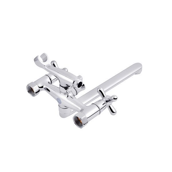 Смеситель для ванны Kroner KRP Royce - C070 CV029047 фото