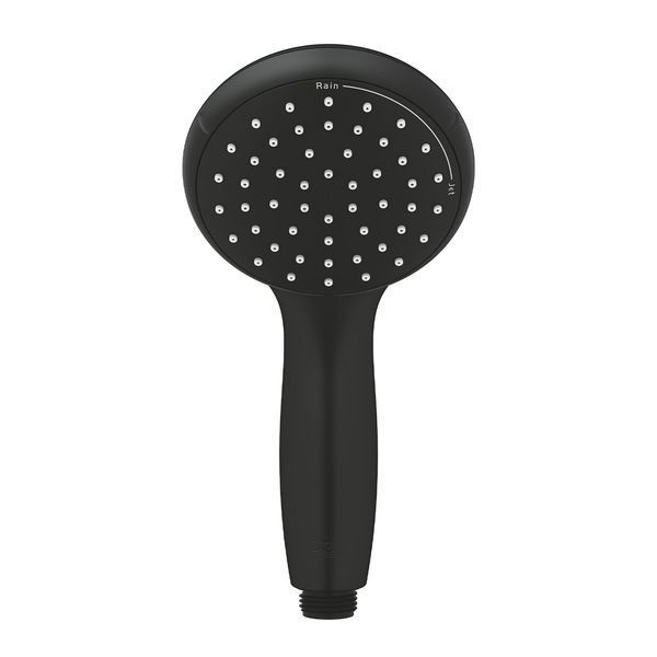 Набор смесителей 3 в 1 для ванной комнаты Grohe QuickFix Start Black UA303301MQ CV032749 фото