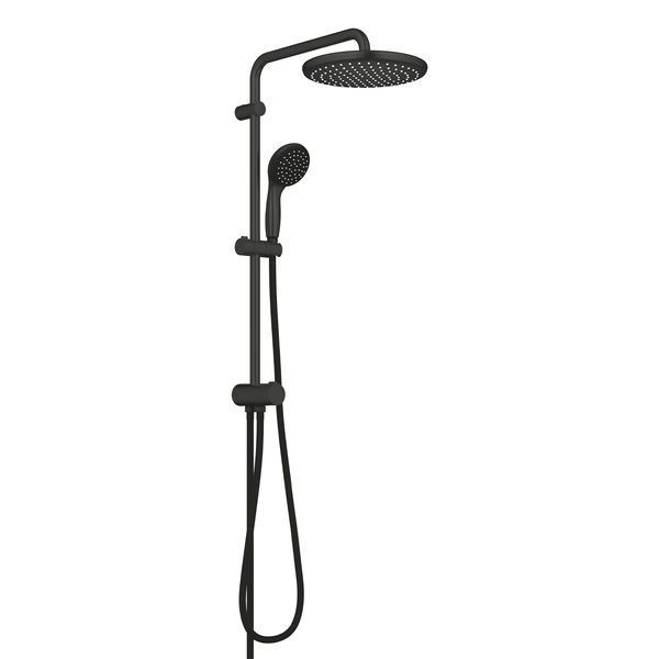 Душева система Grohe QuickFix Vitalio Start 250 266802430 CV033578 фото