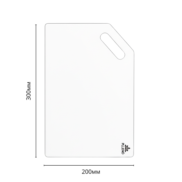 Набор 2 в 1 Pllen&oacute; ST02 Kitchen Line SL530092 фото