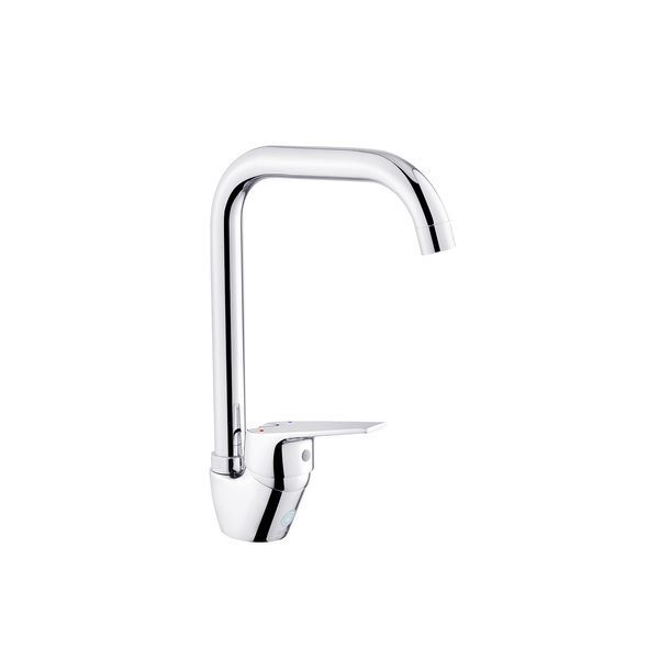 Смеситель для кухни Kroner KRM Odra - C037 CV021188 фото