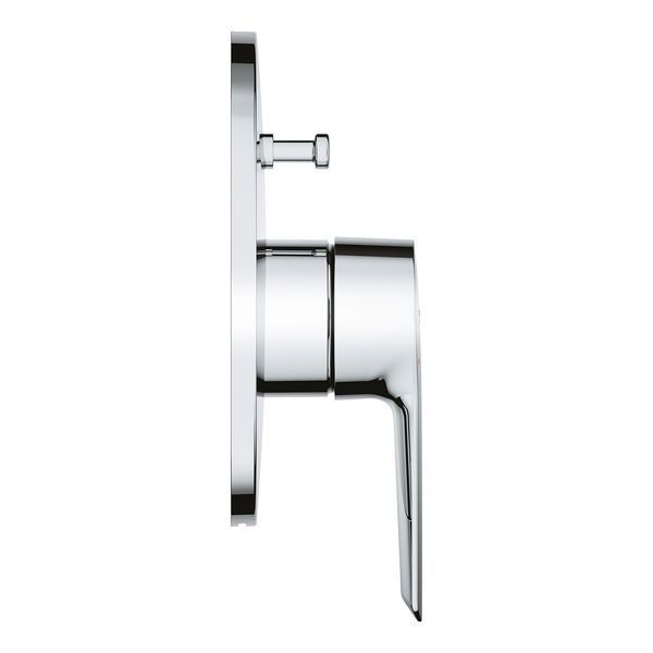 Душевая система скрытого монтажа Grohe QuickFix Start UA25183007 CV030623 фото