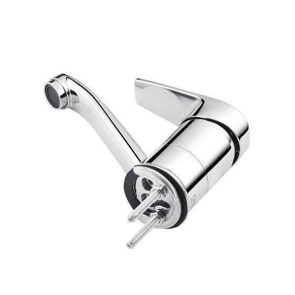 Смеситель для раковины Kroner KRM Odra - C012 CV023578 фото