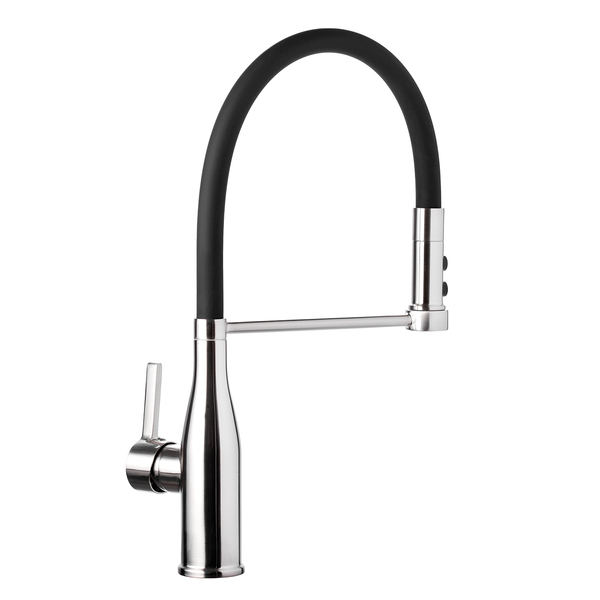 Комплект кухонной мойки KRP Geb&uuml;rstet - 7849LHM ST4304 ST825692 фото