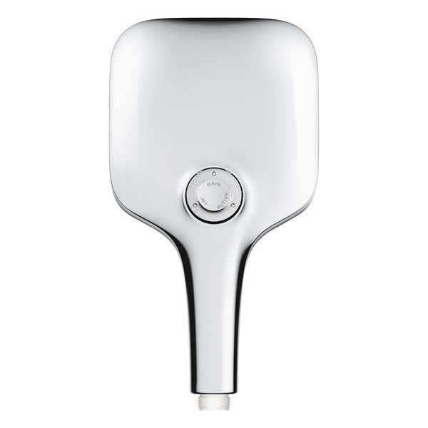 Душевая система скрытого монтажа Grohe QuickFix Start UA25183007 CV030623 фото