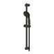 Набор смесителей 3 в 1 для ванной комнаты Grohe QuickFix Start Black UA303301MQ CV032749 фото 8