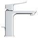 Смеситель для раковины Grohe QuickFix Dice M-Size 1018320000 с донным клапаном CV036182 фото 14