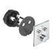 Душова система прихованого монтажу Grohe QuickFix SmartControl UA202801C2 CV030613 фото 4
