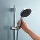 Душовий гарнітур Grohe QuickFix Vitalio Comfort 110 26929001 CV033292 фото 12