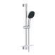 Душовий гарнітур Grohe QuickFix Vitalio Comfort 110 26929001 CV033292 фото 1