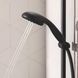 Набор смесителей 3 в 1 для ванной комнаты Grohe QuickFix Start Black UA303301MQ CV032749 фото 13