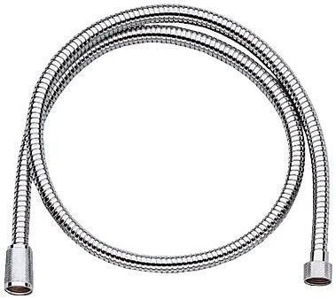 Relexaflex Metal Longlife Металевий душовий шланг 1250мм (28142000) 28142000 фото